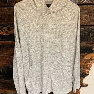 XL LuluLemon At Ease Hoodie